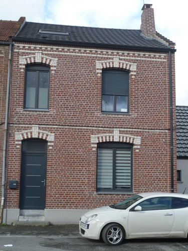 Location maison Neuville-Saint-Rémy 59554 Nord 118 m2 5 pièces 865 euros
