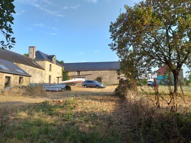 Maison a vendre Ambon 56190 Morbihan 157 m2 5 pièces 670872 euros