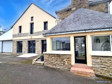 Maison a vendre Trégunc 29910 Finistère 215 m2 7 pièces 699000 euros
