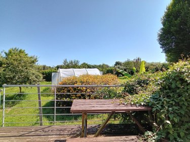 Maison a vendre Peumerit 29710 Finistère 140 m2  310250 euros