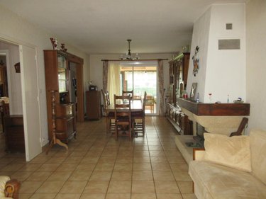 Maison a vendre Pluméliau-Bieuzy 56930 Morbihan 100 m2 5 pièces 198280 euros