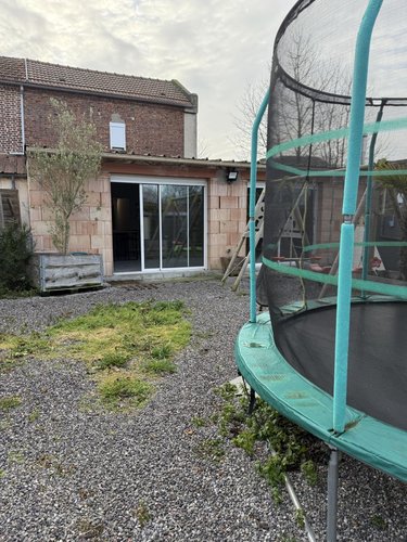 Maison a vendre Walincourt-Selvigny 59127 Nord 110 m2 6 pièces 125760 euros