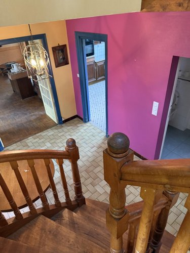 Maison a vendre Elven 56250 Morbihan 143 m2 6 pièces 416900 euros