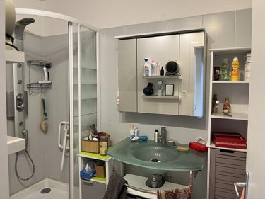 Appartement a vendre Caen 14000 Calvados 77 m2 5 pièces 193325 euros