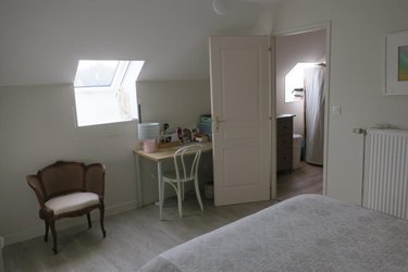 Maison a vendre Bourges 18000 Cher 134 m2 6 pièces 291200 euros