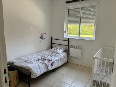 Location maison Bucquoy 62116 Pas-de-Calais 70 m2 4 pièces 625 euros