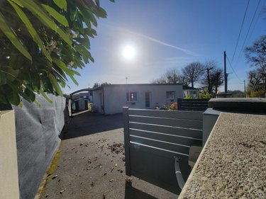 Maison a vendre Le Faouët 56320 Morbihan 77 m2 3 pièces 210540 euros