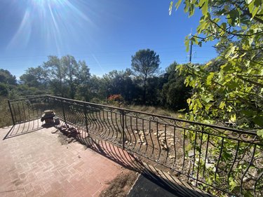 Maison a vendre Trans-en-Provence 83720 Var 78 m2 3 pièces 267500 euros