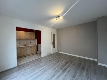 Appartement a vendre Reims 51100 Marne 28 m2 1 pièce 85000 euros