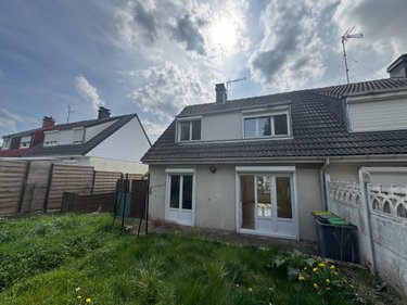 Maison a vendre Escaudoeuvres 59161 Nord 82 m2 5 pièces 147000 euros