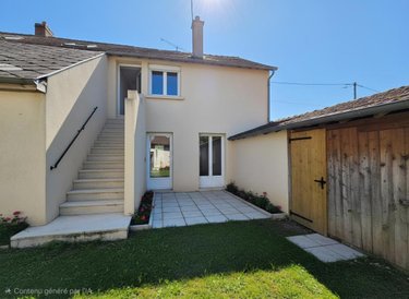 Maison a vendre Amilly 45200 Loiret 100 m2 5 pièces 65000 euros