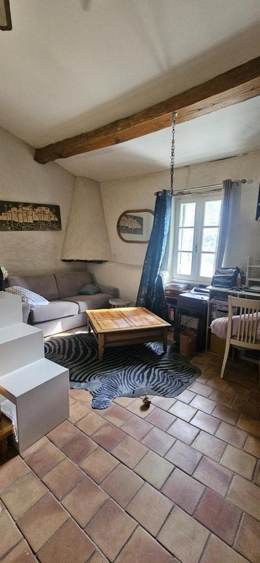 Maison a vendre Gorniès 34190 Hérault 88 m2 4 pièces 135000 euros