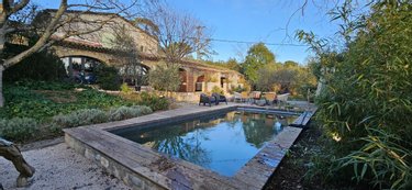 Maison a vendre Saint-Hippolyte-du-Fort 30170 Gard 367 m2 12 pièces 1195000 euros