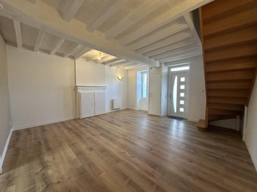 Maison a vendre Erdre-en-Anjou 49220 Maine-et-Loire 79 m2 3 pièces 146720 euros