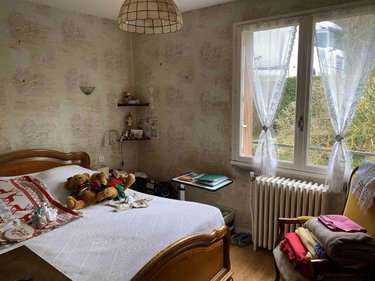 Maison a vendre Putanges-le-Lac 61210 Orne 65 m2 4 pièces 90725 euros