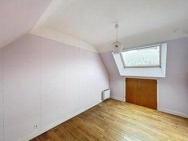 Maison a vendre Cléguer 56620 Morbihan 165 m2  198280 euros