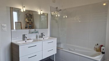 Maison a vendre Morlaix 29600 Finistère 124 m2 5 pièces 294280 euros