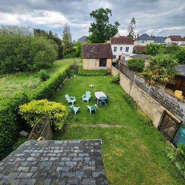 Maison a vendre La-Ferté-Bernard 72400 Sarthe 130 m2 6 pièces 197600 euros