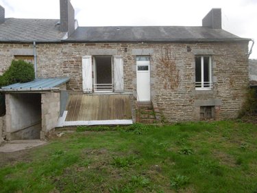Maison a vendre Valdallière 14410 Calvados 87 m2 5 pièces 74900 euros