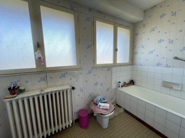 Maison a vendre Lorient 56100 Morbihan 105 m2 5 pièces 291520 euros