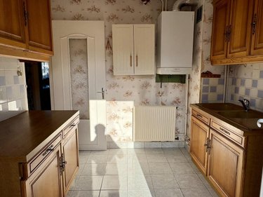 Maison a vendre Liévin 62800 Pas-de-Calais 97 m2 7 pièces 116000 euros