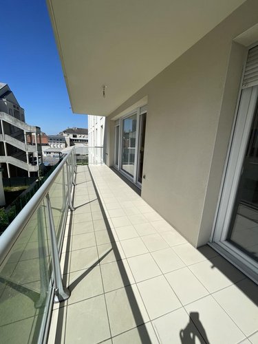 Appartement a vendre Reims 51100 Marne 77 m2 3 pièces 245000 euros