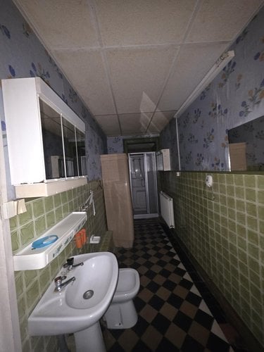 Maison a vendre Auchel 62260 Pas-de-Calais 146 m2 6 pièces 66000 euros