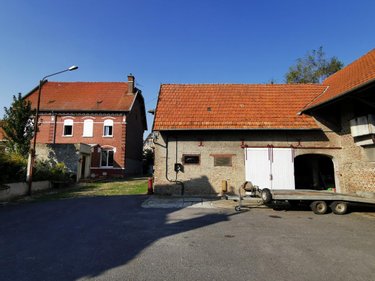 Maison a vendre Sailly-en-Ostrevent 62490 Pas-de-Calais 207 m2 6 pièces 285000 euros