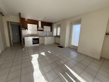 Maison a vendre Saint-Jouan-de-l'Isle 22350 Côtes-d'Armor 94 m2 5 pièces 138190 euros