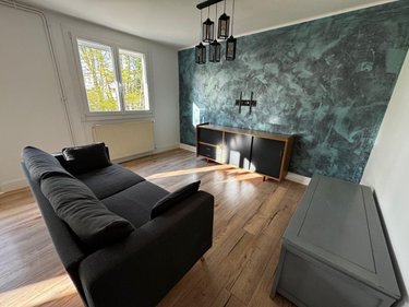 Location appartement Dole 39100 Jura 81 m2 5 pièces 950 euros