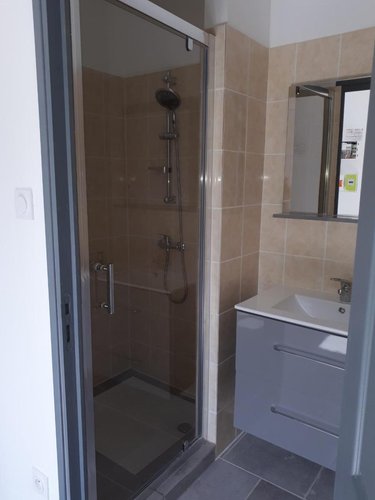 Location appartement Montoire-sur-le-Loir 41800 Loir-et-Cher 56 m2  540 euros