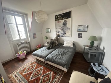 Maison a vendre Saint-Malo 35400 Ille-et-Vilaine 134 m2 5 pièces 759200 euros