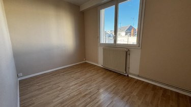 Appartement a vendre Angers 49000 Maine-et-Loire 74 m2 3 pièces 266700 euros