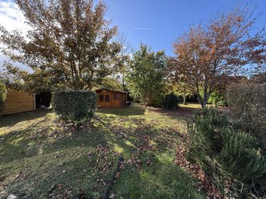 Maison a vendre Fouilloy 80800 Somme 88 m2 5 pièces 213200 euros