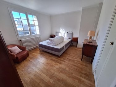 Location maison Saint-Malo 35400 Ille-et-Vilaine 110 m2 4 pièces 1420 euros