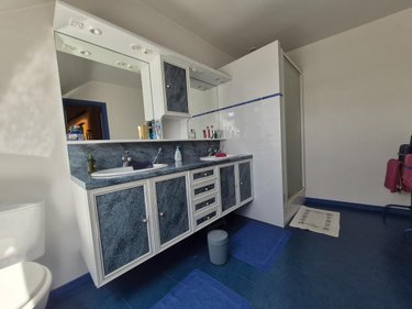 Maison a vendre Locmaria-Grand-Champ 56390 Morbihan 300 m2 7 pièces 698000 euros