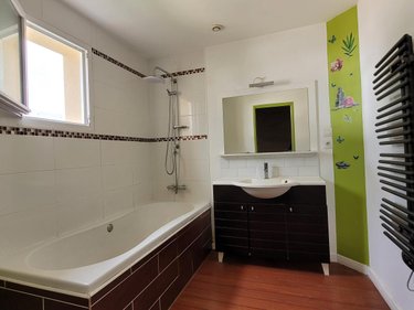 Maison a vendre Languidic 56440 Morbihan 89 m2 6 pièces 260440 euros