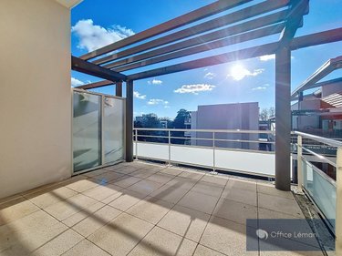 Location appartement Ferney-Voltaire 01210 Ain 87 m2 4 pièces 2470 euros