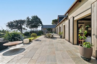 Maison a vendre Saint-Coulomb 35350 Ille-et-Vilaine 232 m2 10 pièces 2600000 euros