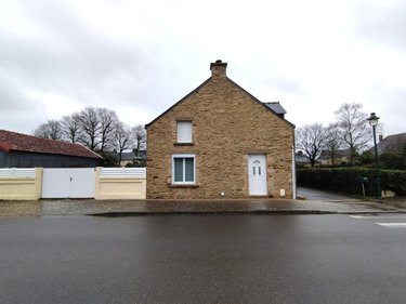 Maison a vendre Arzal 56190 Morbihan 102 m2 6 pièces 240350 euros