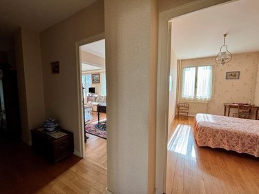 Appartement a vendre Chalon-sur-Saône 71100 Saône-et-Loire 100 m2  164300 euros