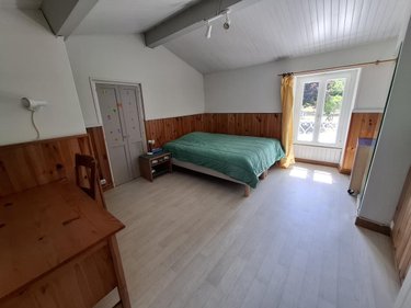 Maison a vendre Corme-Royal 17600 Charente-Maritime 112 m2 5 pièces 199348 euros