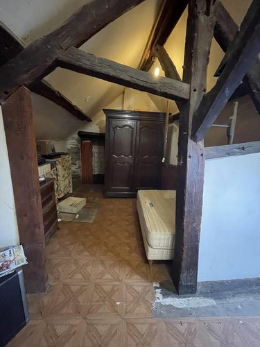 Maison a vendre Fresnay-sur-Sarthe 72130 Sarthe 56 m2 3 pièces 53500 euros