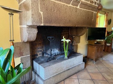 Maison a vendre Percy-en-Normandie 50410 Manche 180 m2 7 pièces 399939 euros