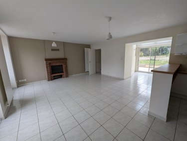 Location maison Brie 35150 Ille-et-Vilaine 88 m2 4 pièces 780 euros
