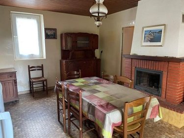 Maison a vendre Saint-Philbert-de-Grand-Lieu 44310 Loire-Atlantique 140 m2 5 pièces 166170 euros