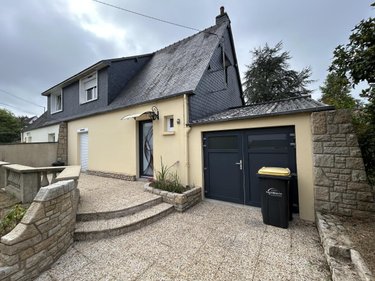 Maison a vendre Saint-Pern 35190 Ille-et-Vilaine 91 m2 5 pièces 177200 euros