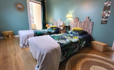 Maison a vendre Pluneret 56400 Morbihan 160 m2 6 pièces 650000 euros