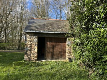 Maison a vendre Thorigné-d'Anjou 49220 Maine-et-Loire 111 m2 4 pièces 94320 euros