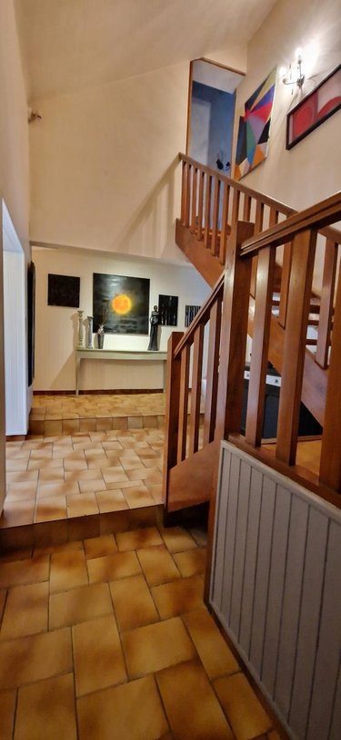 Maison a vendre La Chèze 22210 Côtes-d'Armor 199 m2 8 pièces 296700 euros